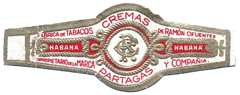 Early Custom Band - Cremas